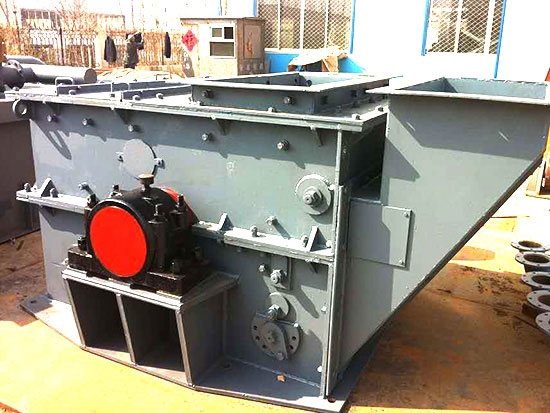 破碎機